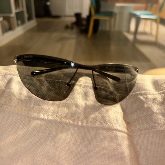 Gucci sunglasses GG1700S main image 5